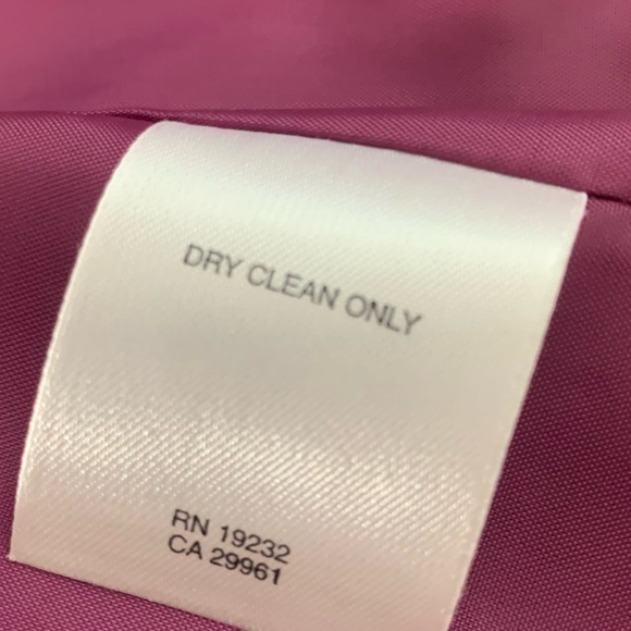 Alfred Dunner vintage business suit skirt and blazer jacket - Picture 13 of 13